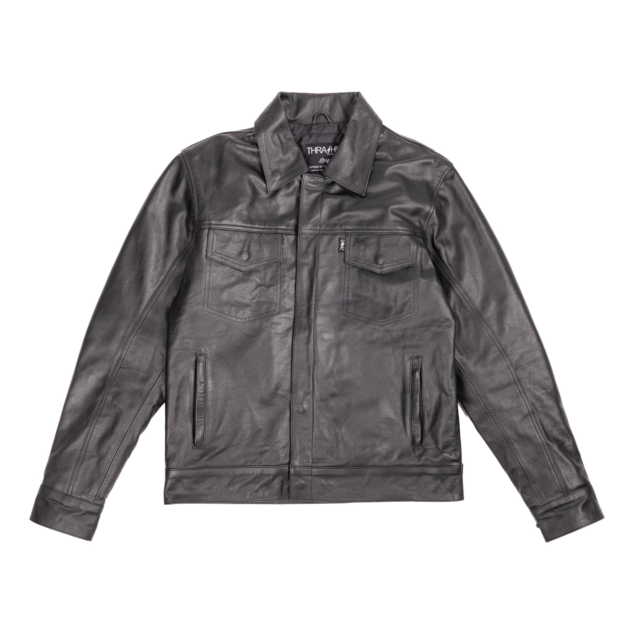 Jackets & Outerwear